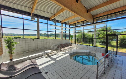 Eppe Sauvage 110: Propriété, Ciel, Bâtiment, Ombre, Plante, Piscine, Design Intérieur, Immobilier, Design Urbain, Composite