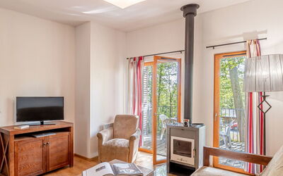 Logement:&nbsp;3 Pièces 6 Ccf les Cottages de Valjoly 110.2