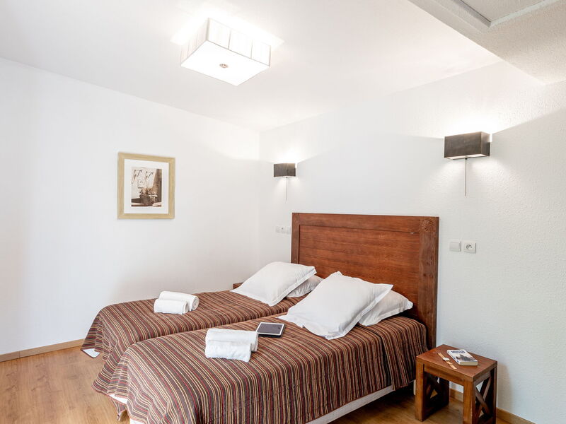Logement:&nbsp;2 Pièces 4 Cbf les Cottages de Valjoly 110.1