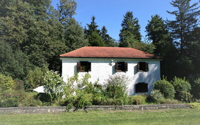 Vogelhütte