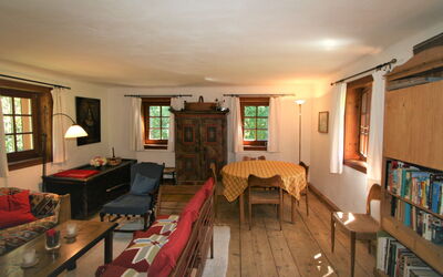 Vogelhütte