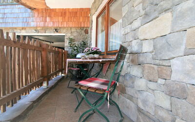 location de vacances Chalet Astholz - Strass im Zillertal, Tyrol, Autriche