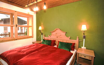Chalet Astholz