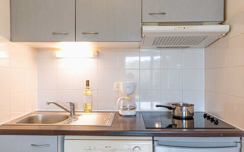 Logement:&nbsp;Les Rives Marines 110.5