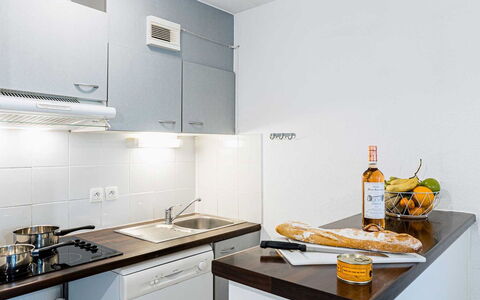 Logement:&nbsp;Les Rives Marines 110.4