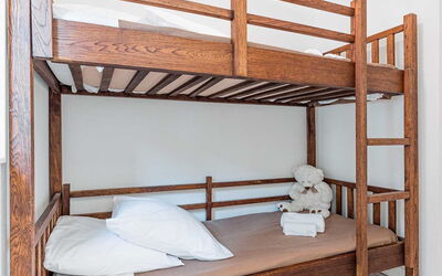 Logement:&nbsp;Les Rives Marines 110.2