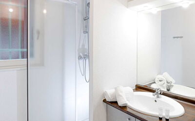 Logement:&nbsp;Les Rives Marines 110.4