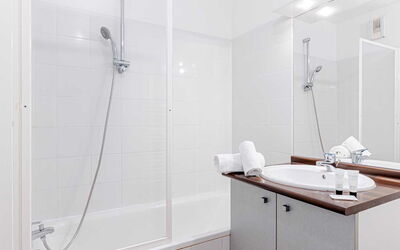 Logement:&nbsp;Les Rives Marines 110.4