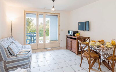 Logement:&nbsp;Les Rives Marines 110.5
