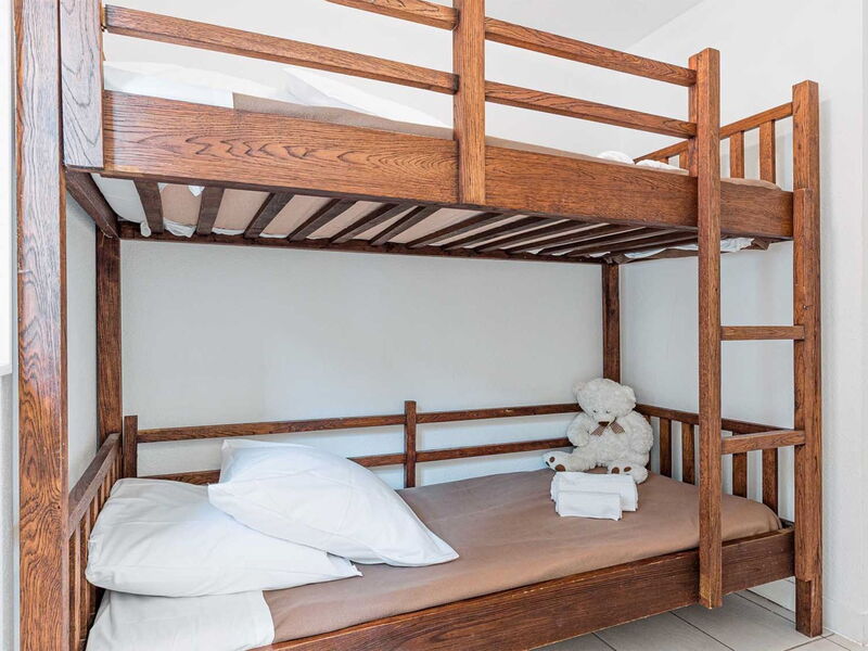 Logement:&nbsp;Les Rives Marines 110.2