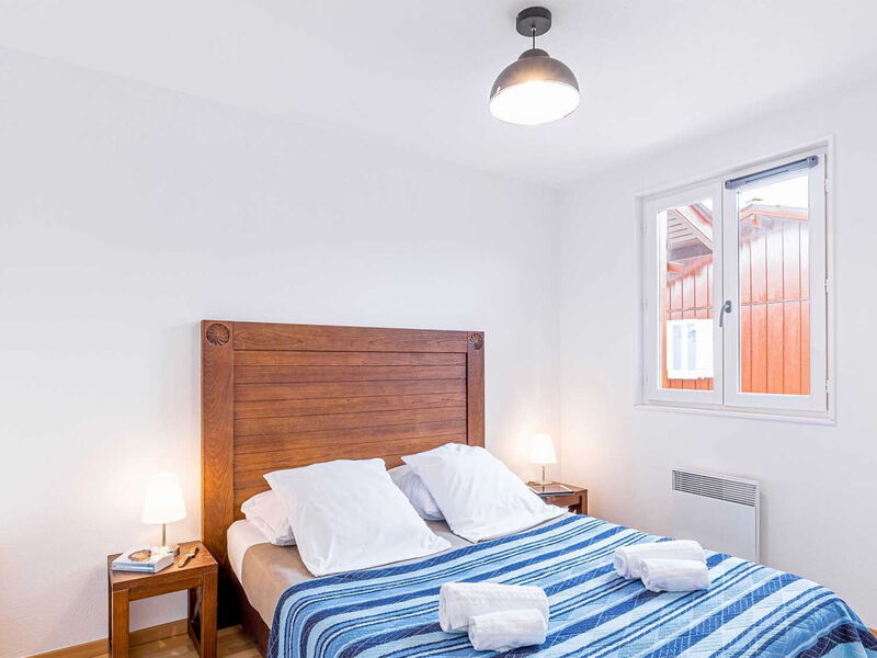 Logement:&nbsp;Les Rives Marines 110.1