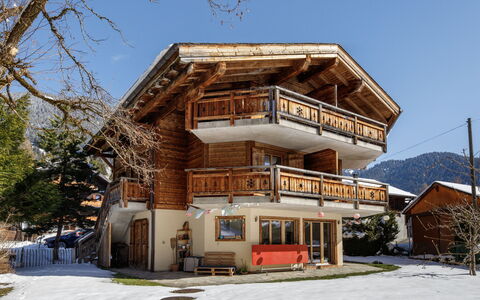 Chalet sans Soucis: Bois, Domicile, Chalet, Porte, Balcon, Conception, Lumber, Cabane En Rondins
