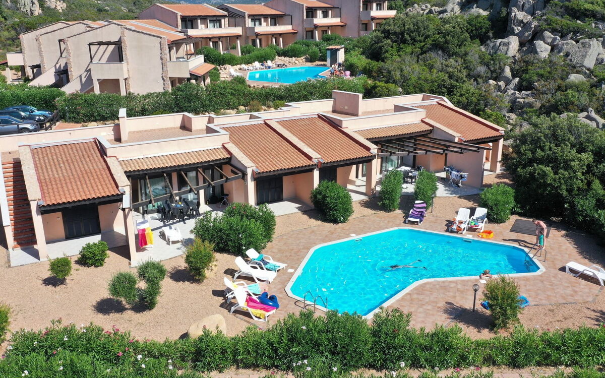 Costa Paradiso 390
