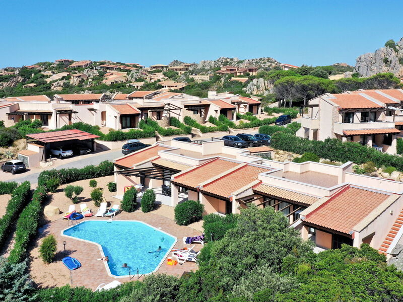 Costa Paradiso 390