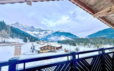 Dachstein Südwand