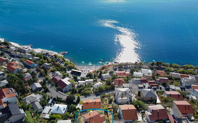 Senj 114: L'Eau, Jour, Propriété, Bâtiment, La Nature, Bleu Azur, Ciel, Design Urbain, Cotiers Et Relief Océaniques, Paysage