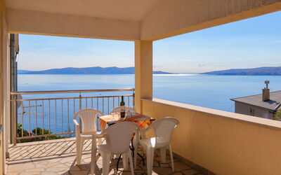 Logement:&nbsp;Ivana 114.2