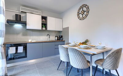 Logement:&nbsp;Gordana 389.1