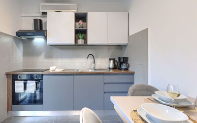 Logement:&nbsp;Gordana 389.1