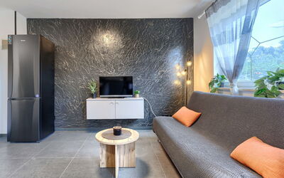 Logement:&nbsp;Gordana 389.1