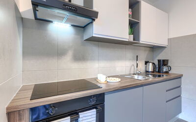 Logement:&nbsp;Gordana 389.1