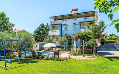 Logement:&nbsp;Gordana 389.4