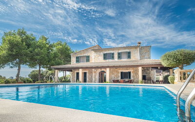 location de vacances Can Cerda - Alcúdia, Baléares, Espagne