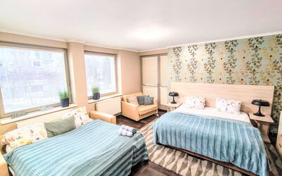 Logement:&nbsp;Harrachov Resident 600.4