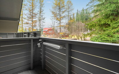 Logement:&nbsp;Harrachov Resident Vesna 600.1