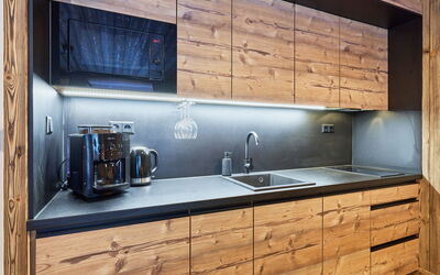 Logement:&nbsp;Harrachov Resident C 600.5