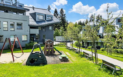 Harrachov 600
