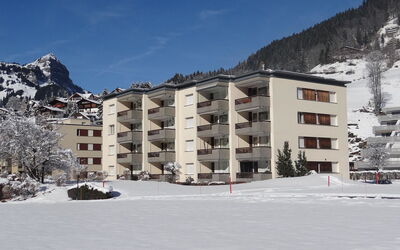 Sunnmatt Süd Wohnung 432