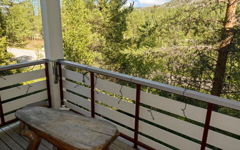 Kelkka 1: Zone Rurale, Station De Montagne, Village, Chaîne De Montagnes, Vallée, Village De Montagne, Alpes, Eco Hôtel, Balcon, Hôtel
