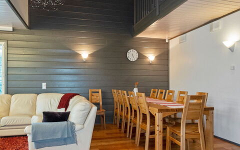Kelkka 1: Zone Rurale, Station De Montagne, Village, Chaîne De Montagnes, Vallée, Village De Montagne, Alpes, Eco Hôtel, Balcon, Hôtel