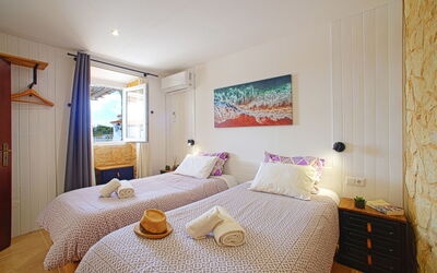 Logement:&nbsp;Ana 608.3
