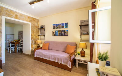 Logement:&nbsp;Eugênia 608.2
