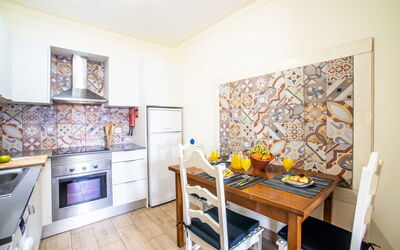 Logement:&nbsp;Eugênia 608.2