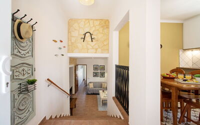 Logement:&nbsp;Sebastião 608.1