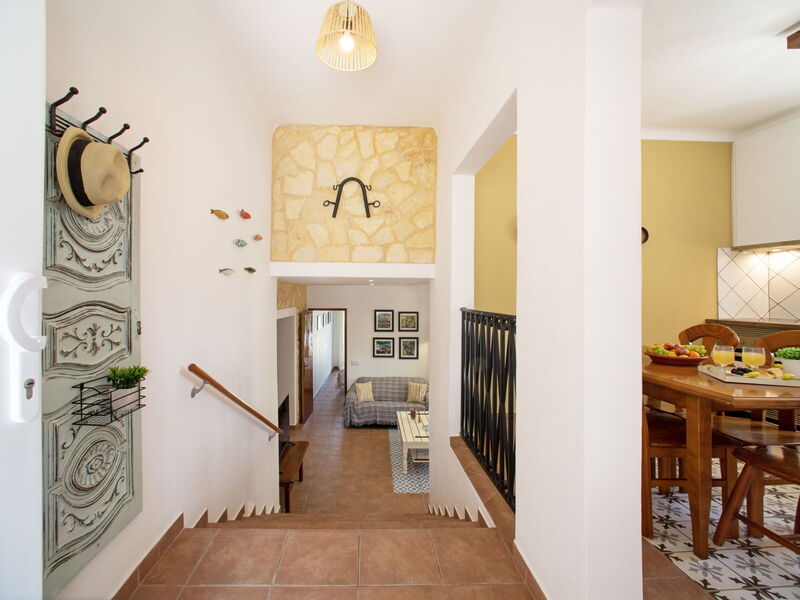 Logement:&nbsp;Sebastião 608.1