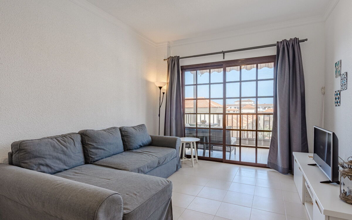 Logement:&nbsp;Balcón del Mar 601.5