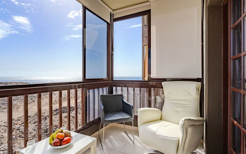 Logement:&nbsp;Balcon del Mar Cozy Nest 601.3