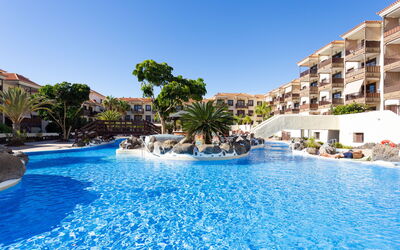 Logement:&nbsp;Balcón del Mar 601.1