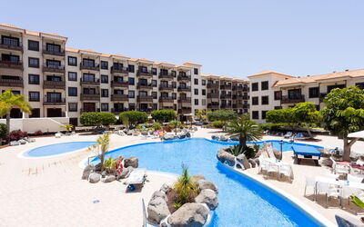 Logement:&nbsp;Balcón del Mar 601.1