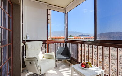 Logement:&nbsp;Balcon del Mar Cozy Nest 601.3