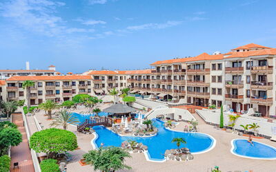 Logement:&nbsp;Balcon del Mar Cozy Nest 601.3