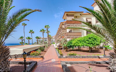 Logement:&nbsp;Balcon del Mar Cozy Nest 601.3