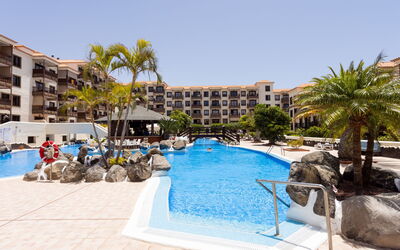 Logement:&nbsp;Balcón del Mar 601.1