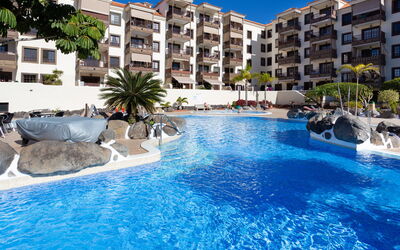 Logement:&nbsp;Balcón del Mar 601.1