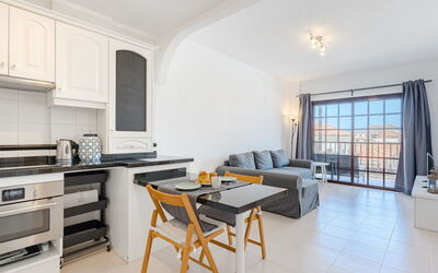 Logement:&nbsp;Balcón del Mar 601.5