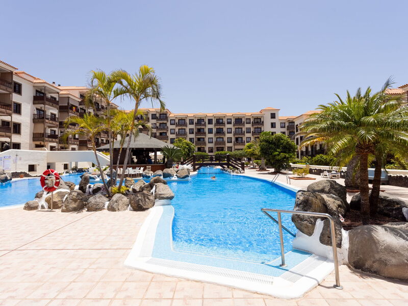 Logement:&nbsp;Balcón del Mar 601.1